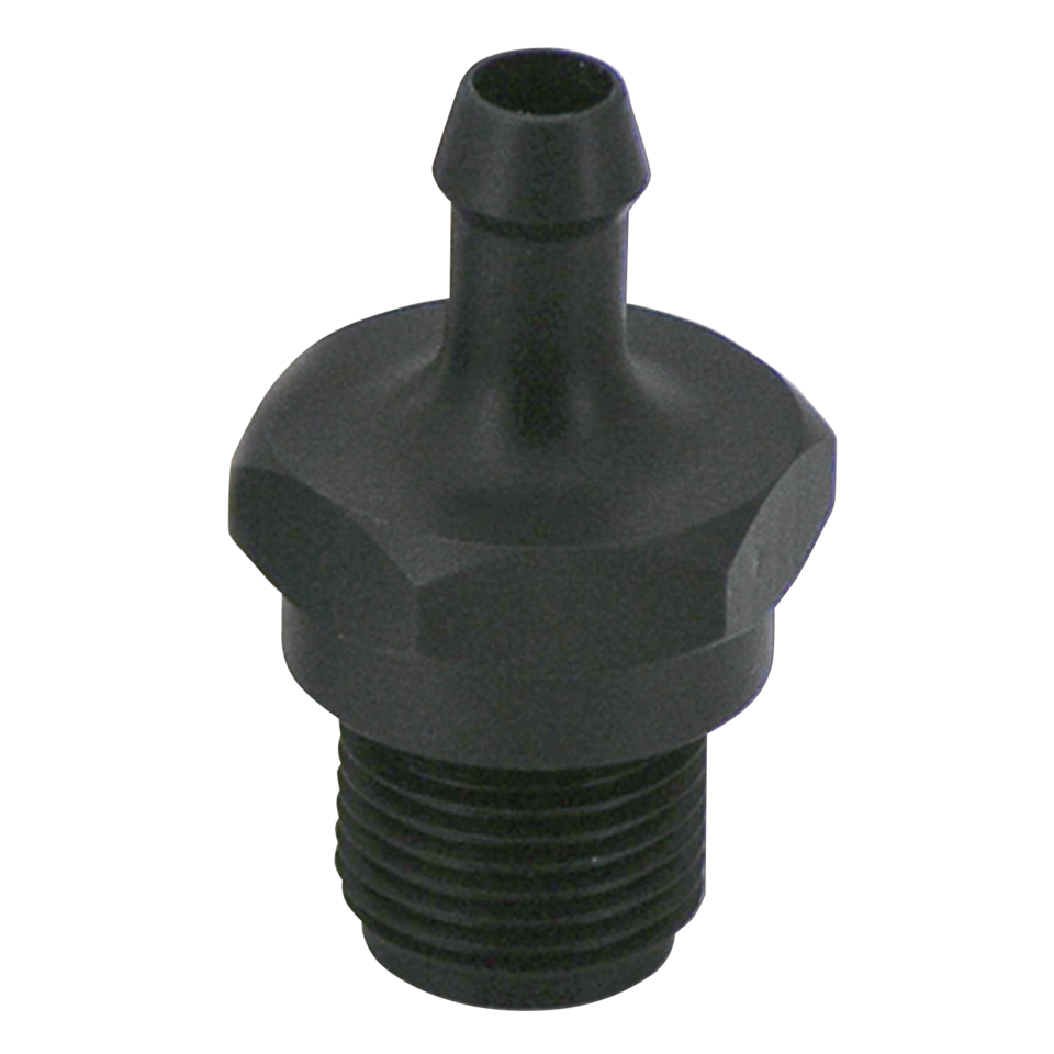BILLET OIL LINE FITTINGS FOR TWIN CAM SOFTAIL Secondary image