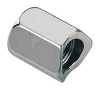BRAKE ROD NUT FOR SPORTSTER - view 2