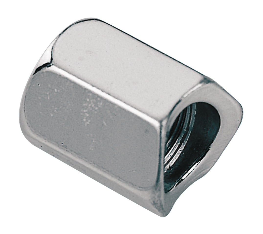 BRAKE ROD NUT FOR SPORTSTER - view 2