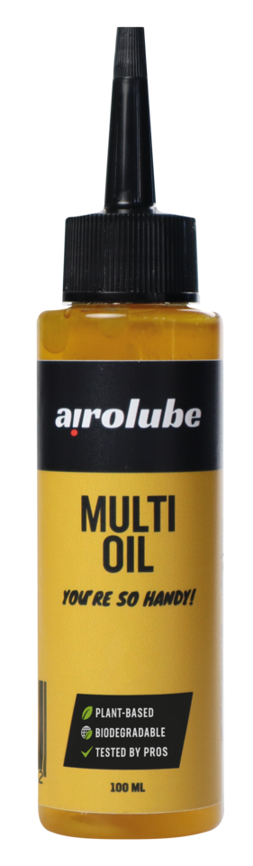 AIROLUBE MULTI OIL - view 1