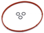 OIL SERVICE GASKET KITS - view 1