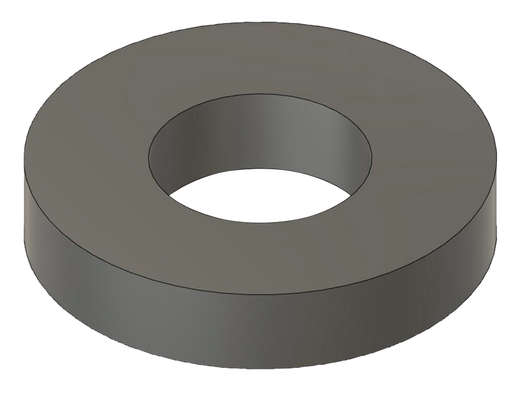 VG CLASSIC MACHINED STEEL FRAME COMPONENTS - view 2