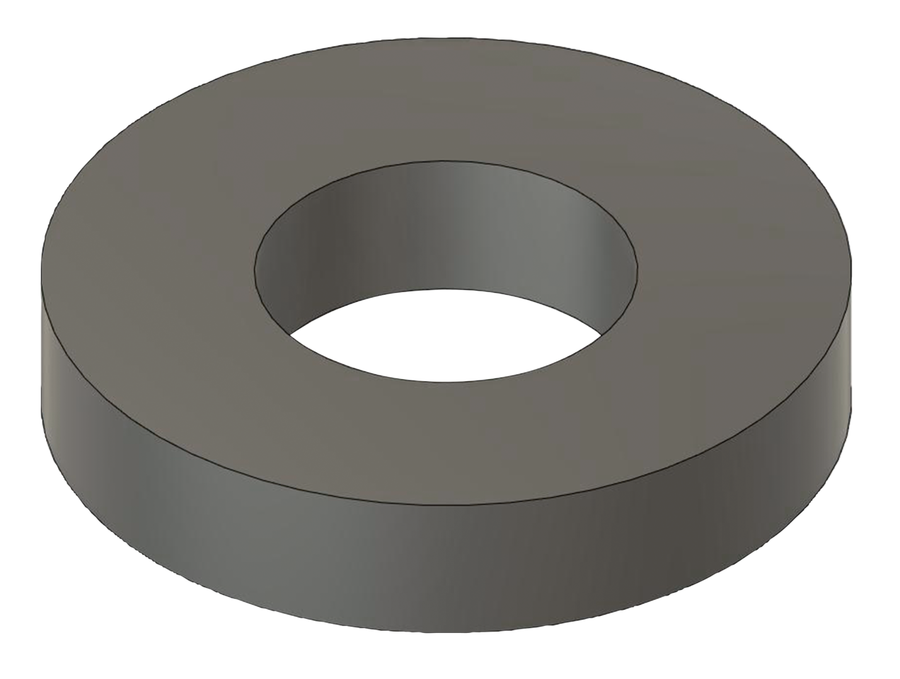 VG CLASSIC MACHINED STEEL FRAME COMPONENTS - view 2