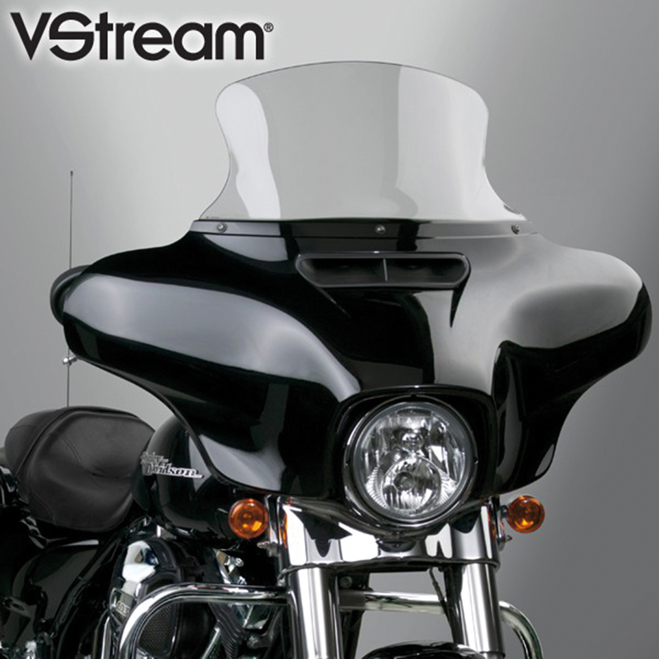 NATIONAL CYCLE VSTREAM REPLACEMENT WINDSCREENS FOR TOURING - view 1