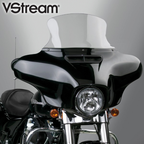 NATIONAL CYCLE VSTREAM REPLACEMENT WINDSCREENS FOR TOURING - view 1