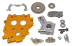 HYBRID CAM CHAIN UPGRADE FOR 1999-2006 TWIN CAM - view 1