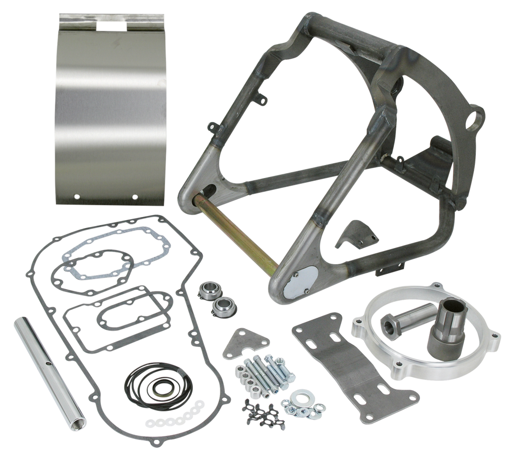 TON PELS SIGNATURE SERIES DELUXE SWINGARM KITS - view 1