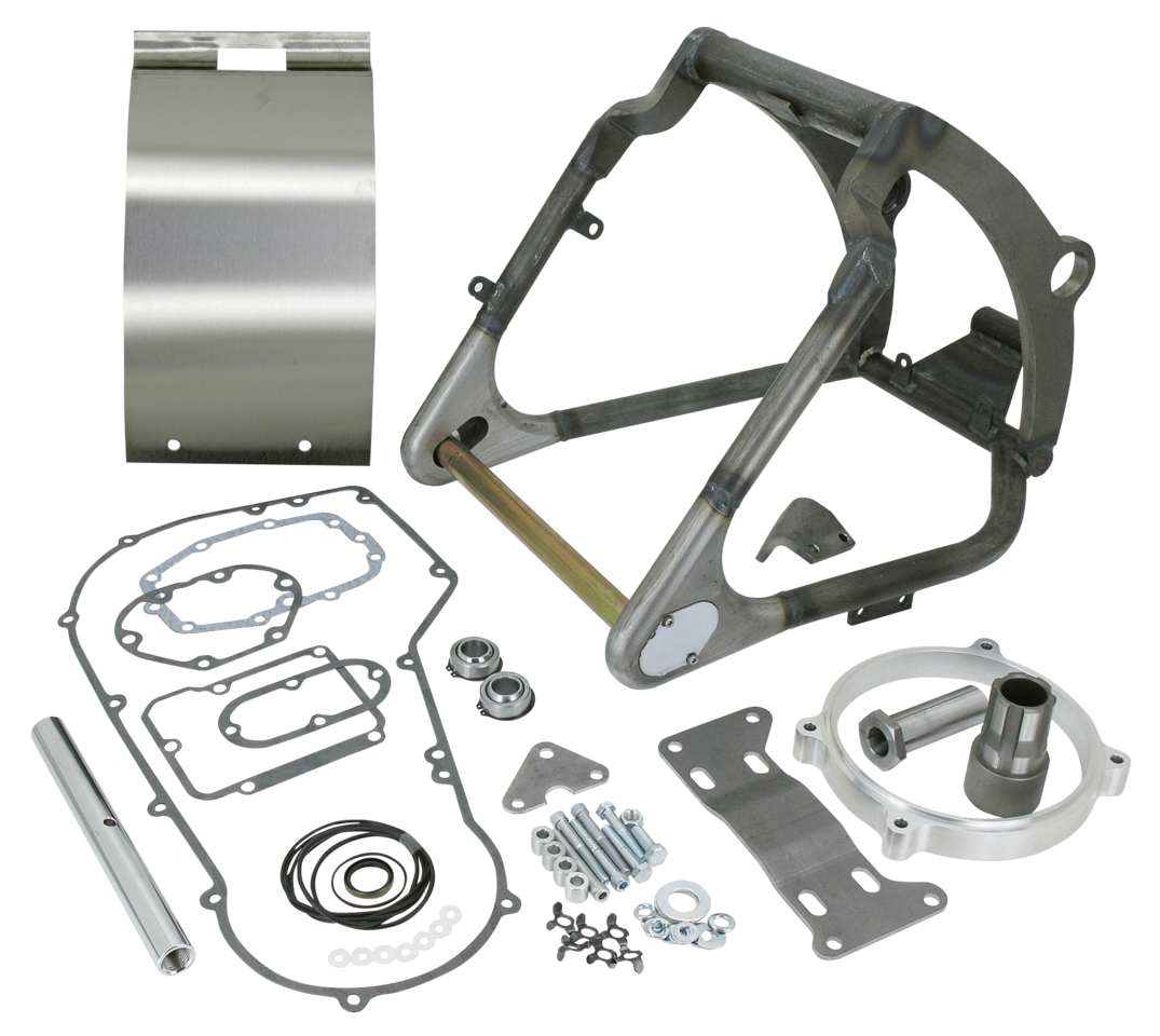 TON PELS SIGNATURE SERIES DELUXE SWINGARM KITS - view 1