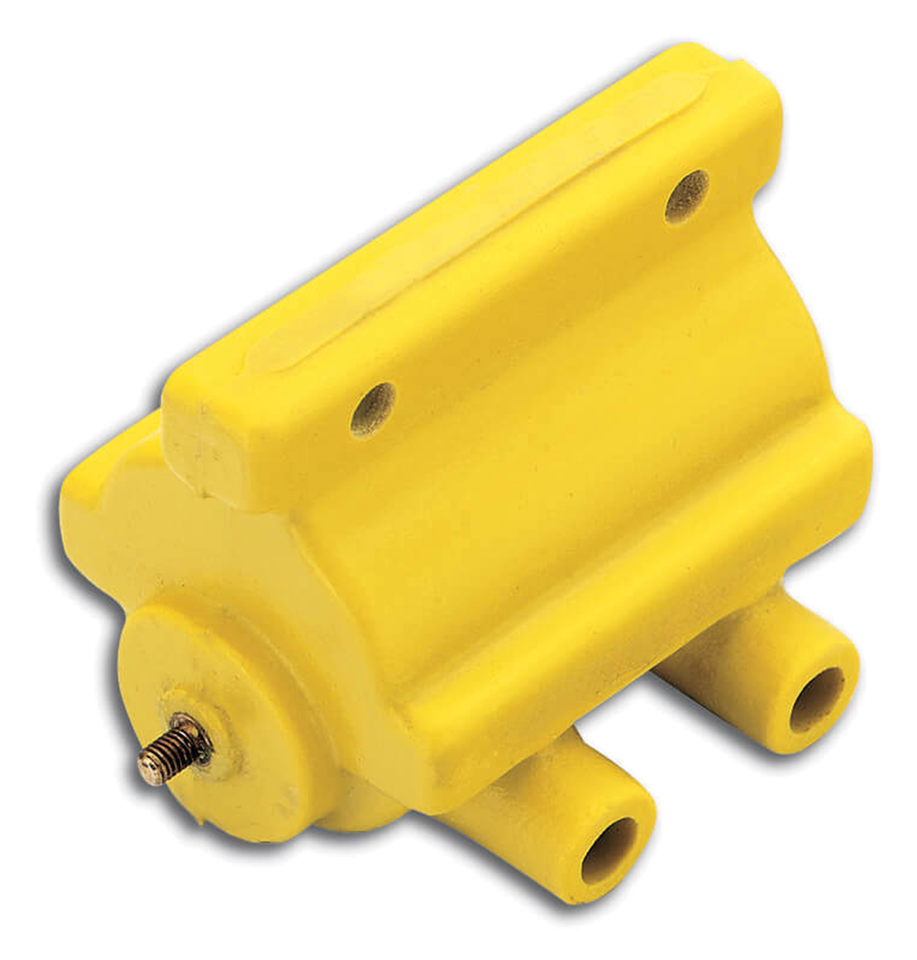 ACCEL POWER PULSE COIL - view 1