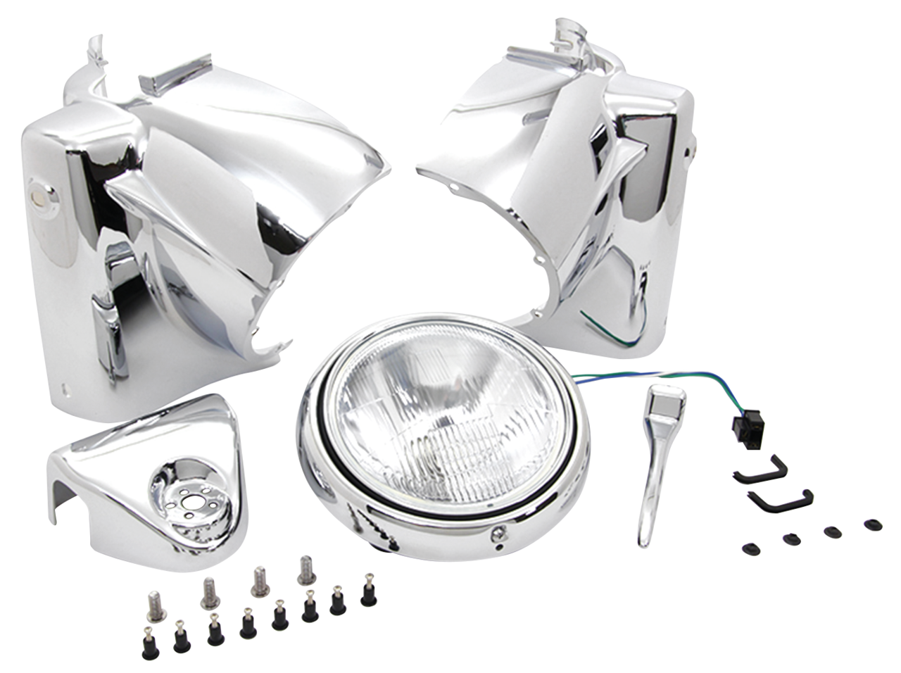 ROAD KING NACELLE KIT - view 1 Main image
