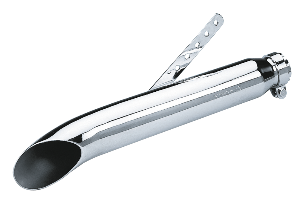 UNIVERSAL CUSTOM MUFFLERS - view 3