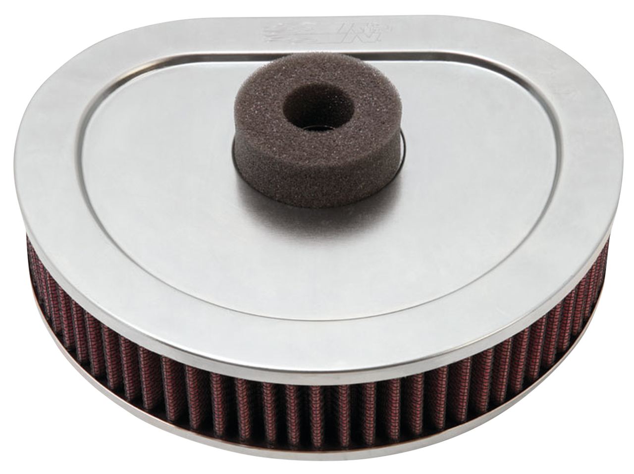 K&N REPLACEMENT AIR FILTER ELEMENTS Secondary image
