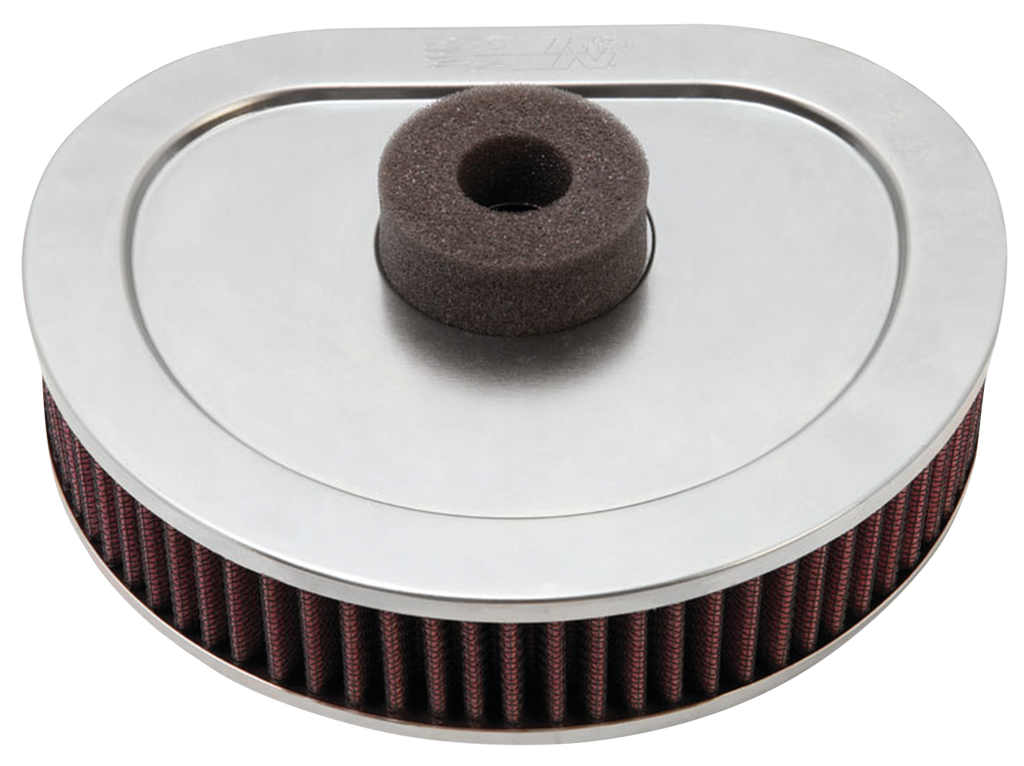 K&N REPLACEMENT AIR FILTER ELEMENTS - view 2