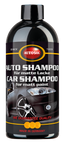 AUTOSOL SHAMPOO FOR MATT PAINTWORK - view 1