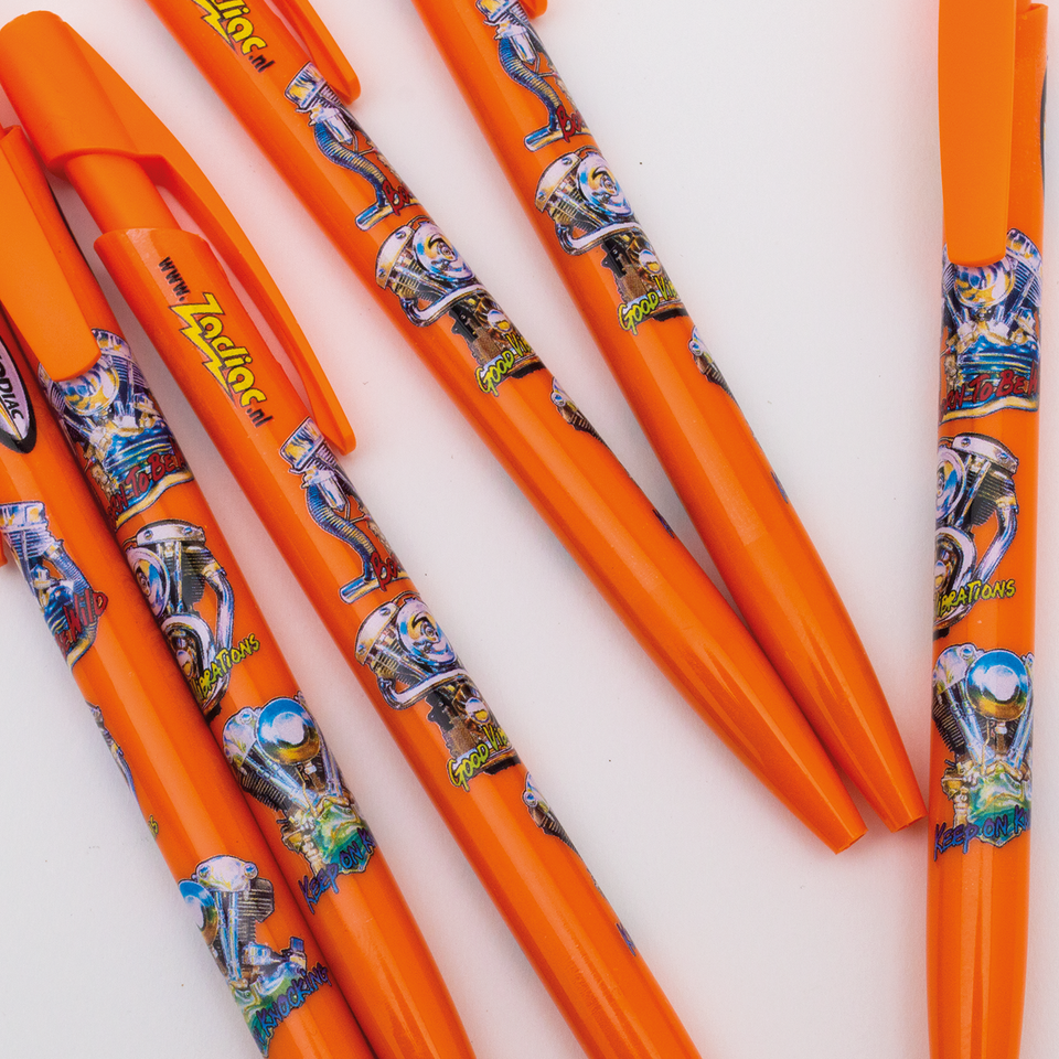 ZODIAC BALLPOINT Secondary image