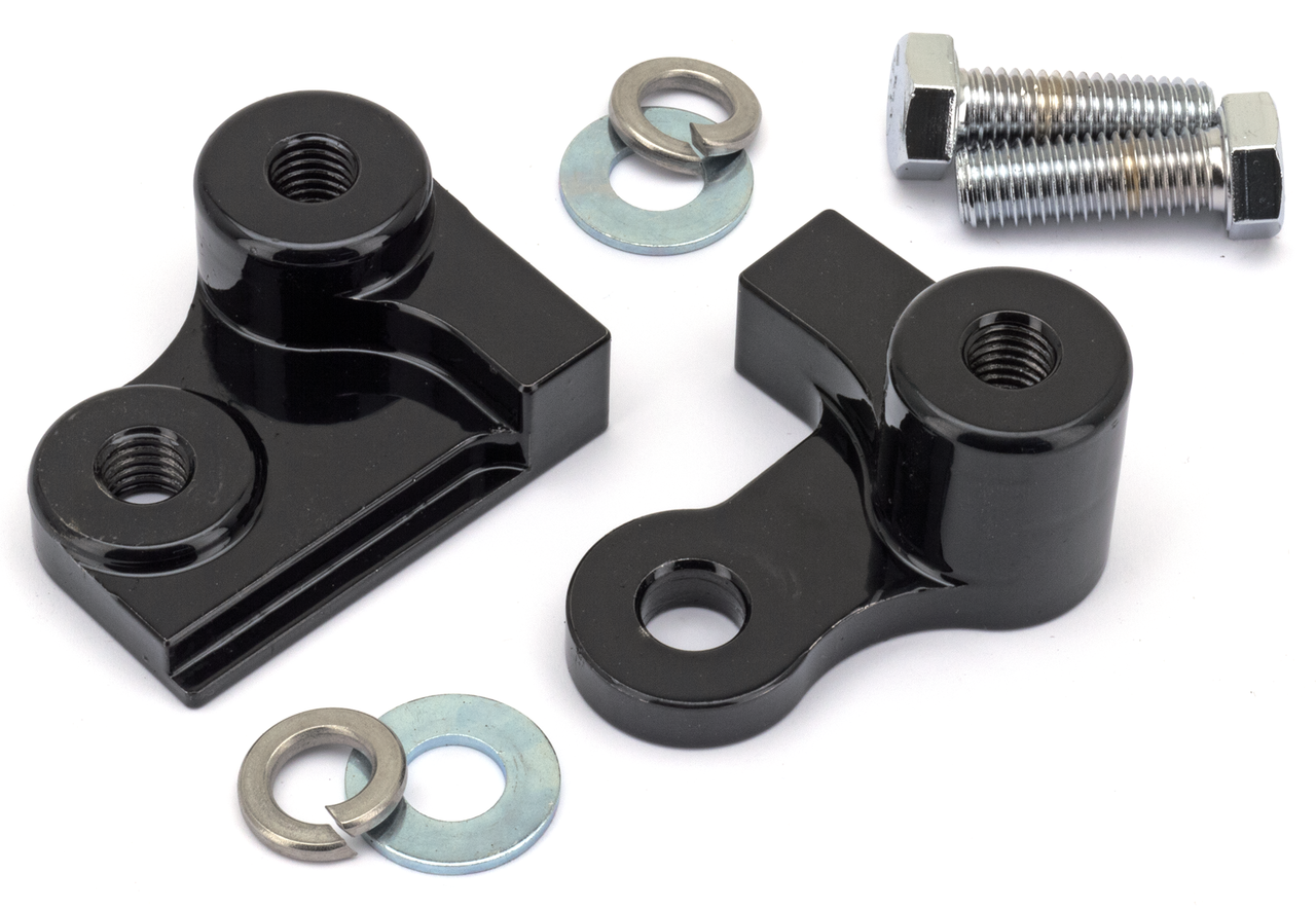 REAR LOWERING KIT FOR DYNA GLIDE MODELS - view 1