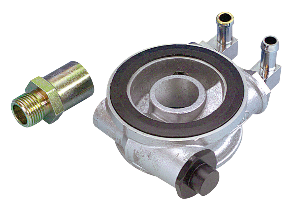 RBS FILTER-MOUNT OIL COOLER THERMOSTAT - view 1