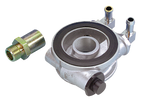 RBS FILTER-MOUNT OIL COOLER THERMOSTAT - view 1
