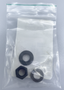 3-BRUSH "32E" & "52E" GENERATOR PARTS FOR MODELS 1932-1957 - view 1