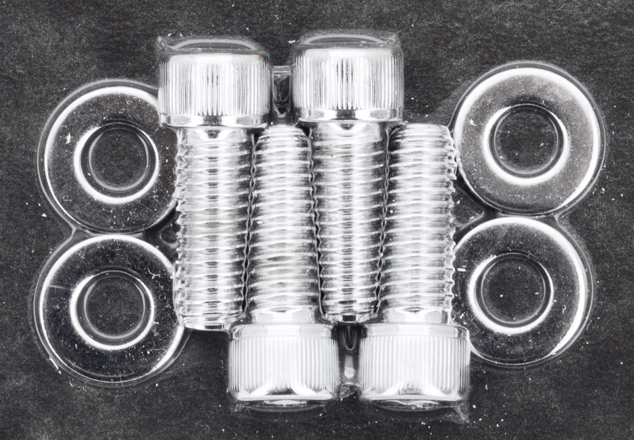 MANIFOLD FLANGE SCREW KIT - view 1