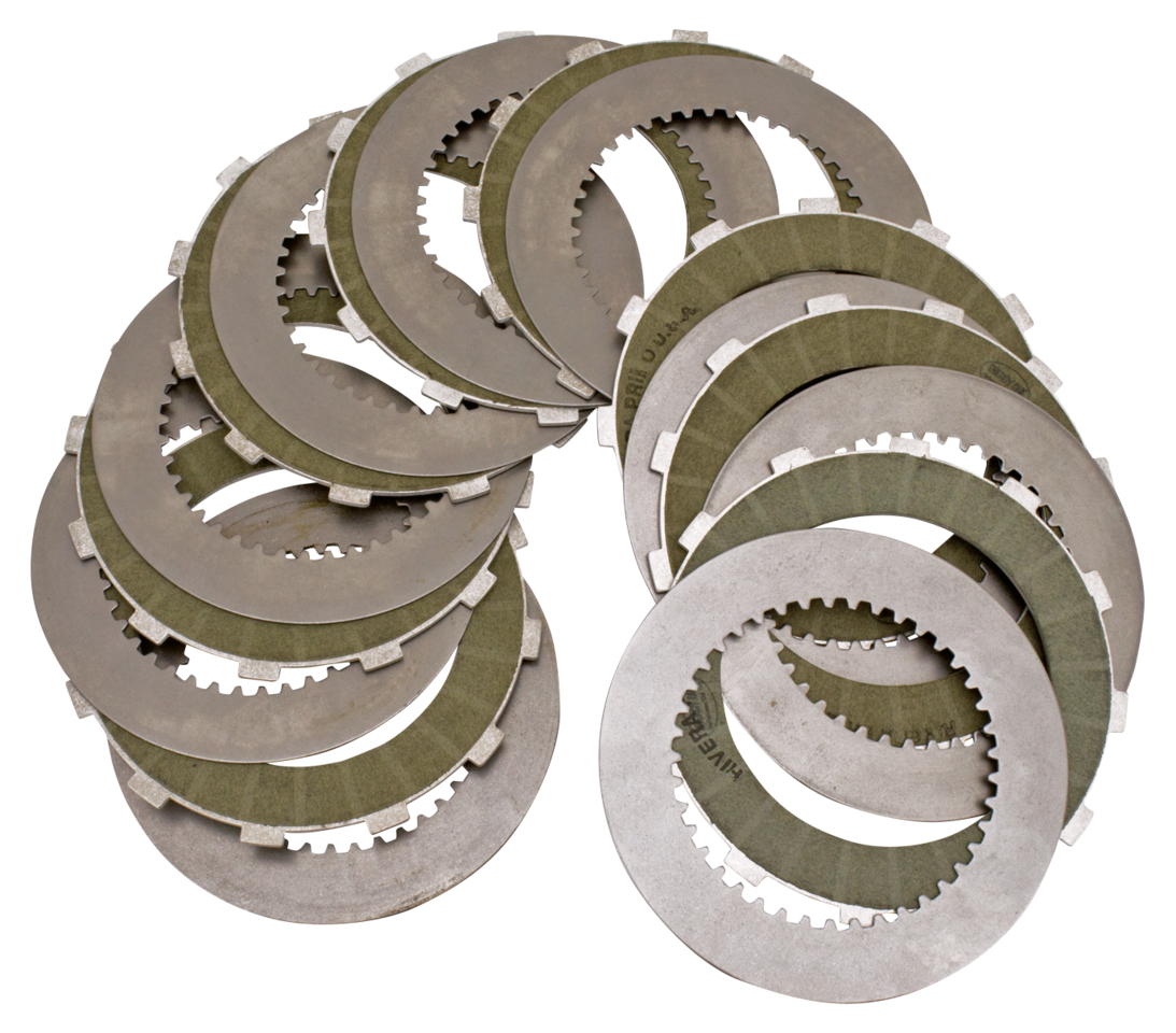 COMPETITION MASTER CLUTCH KITS BY AMERICAN PRIME MANUFACTURING - view 1 Main image
