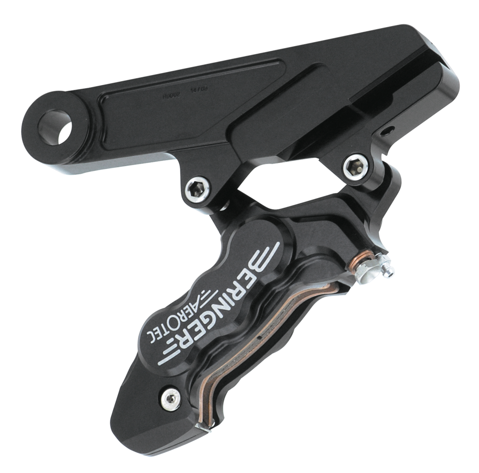 BERINGER BRAKE SYSTEM - view 1