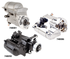 PROTORQUE STARTER MOTORS - view 2