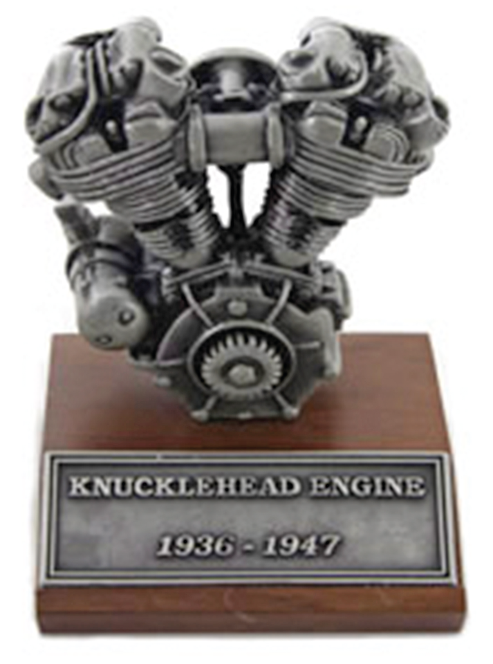 SCALE 1:8 MODEL ENGINES - view 1