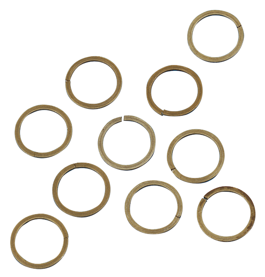OIL PUMP GASKETS, O-RINGS AND SEALS FOR BIG TWIN & TWIN CAM - view 1