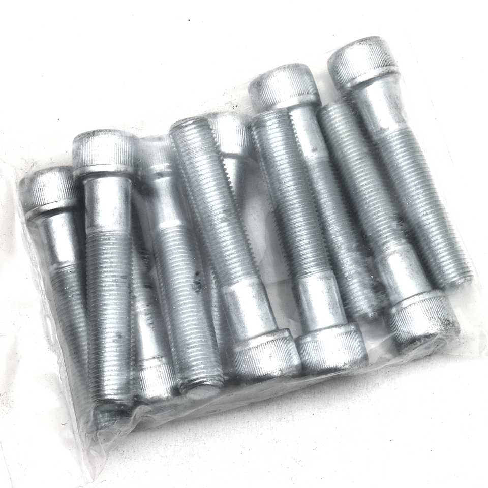 SAE SIZE ZINC PLATED HARDWARE - view 1 Main image