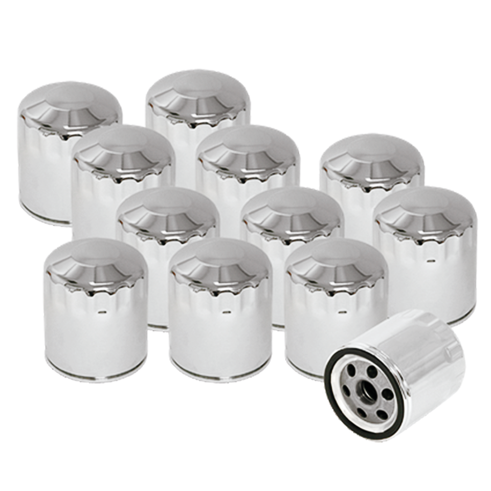 S&S OIL FILTERS - view 1