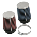S&S SINGLE BORE TUNED INDUCTION SYSTEM - view 2