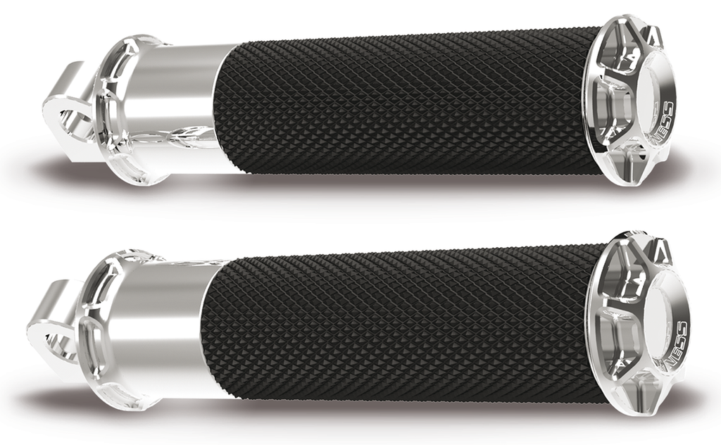 ARLEN NESS FUSION FOOT PEGS - view 1