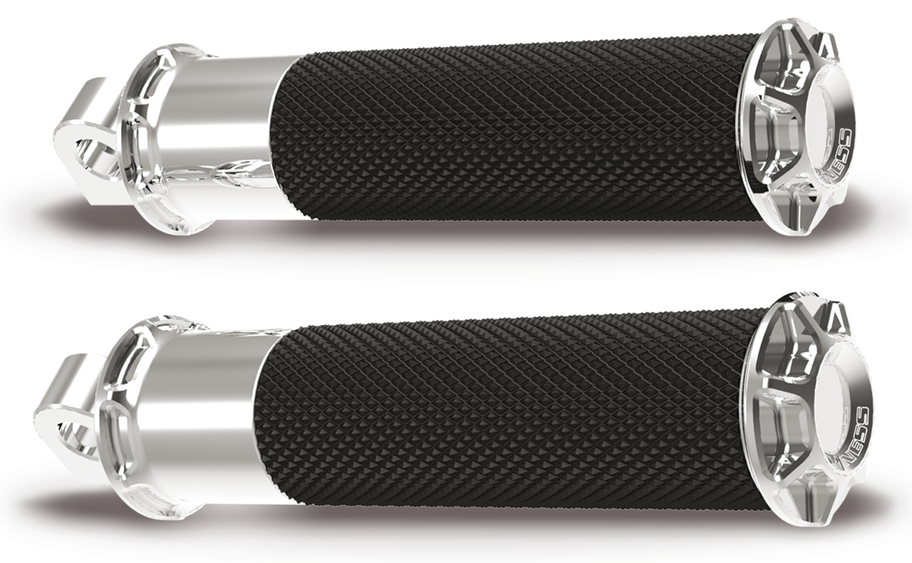 ARLEN NESS FUSION FOOT PEGS - view 1
