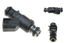 STOCK REPLACEMENT FUEL INJECTORS - view 1