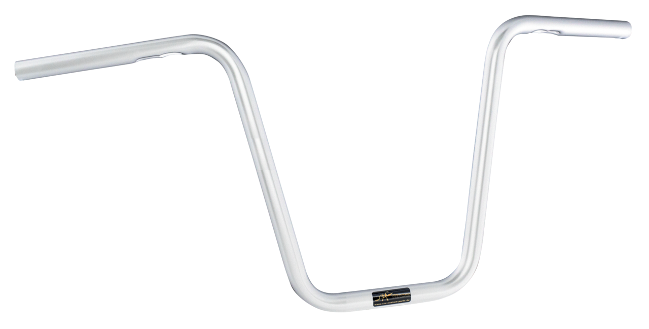 FEHLING ONE INCH DIAMETER APEHANGER HANDLEBARS - view 1 Main image