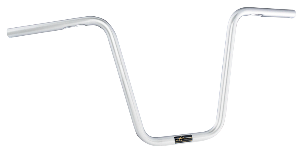 FEHLING ONE INCH DIAMETER APEHANGER HANDLEBARS - view 1