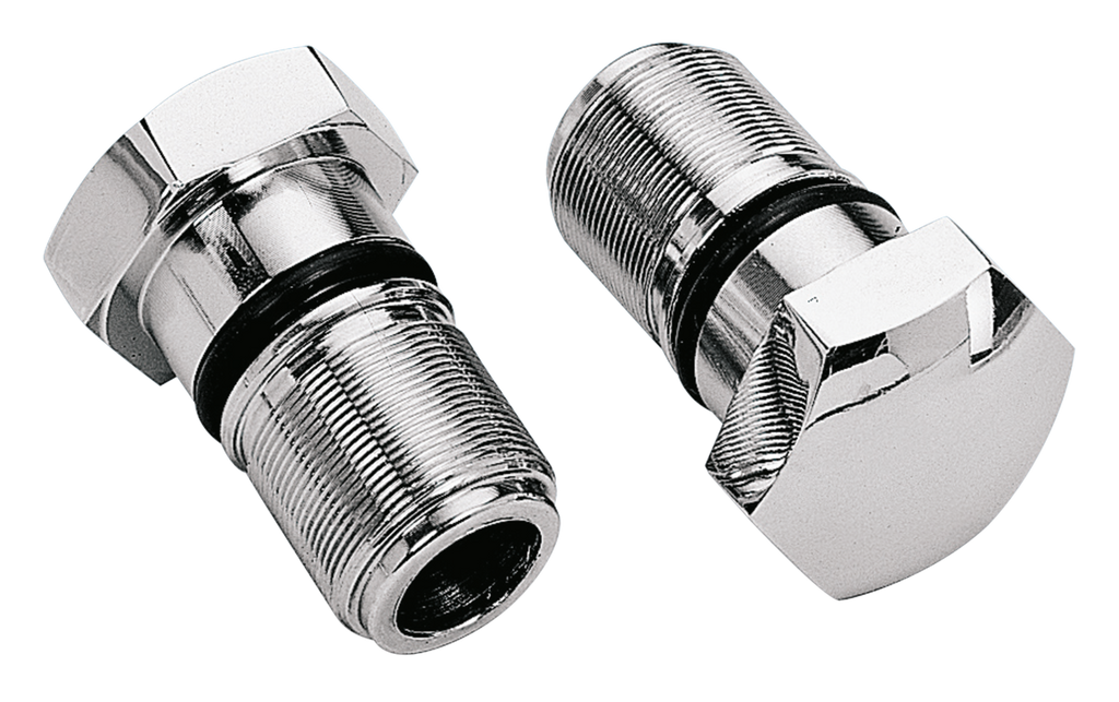 FORK TUBE PLUGS FOR 35MM FORKS - view 1