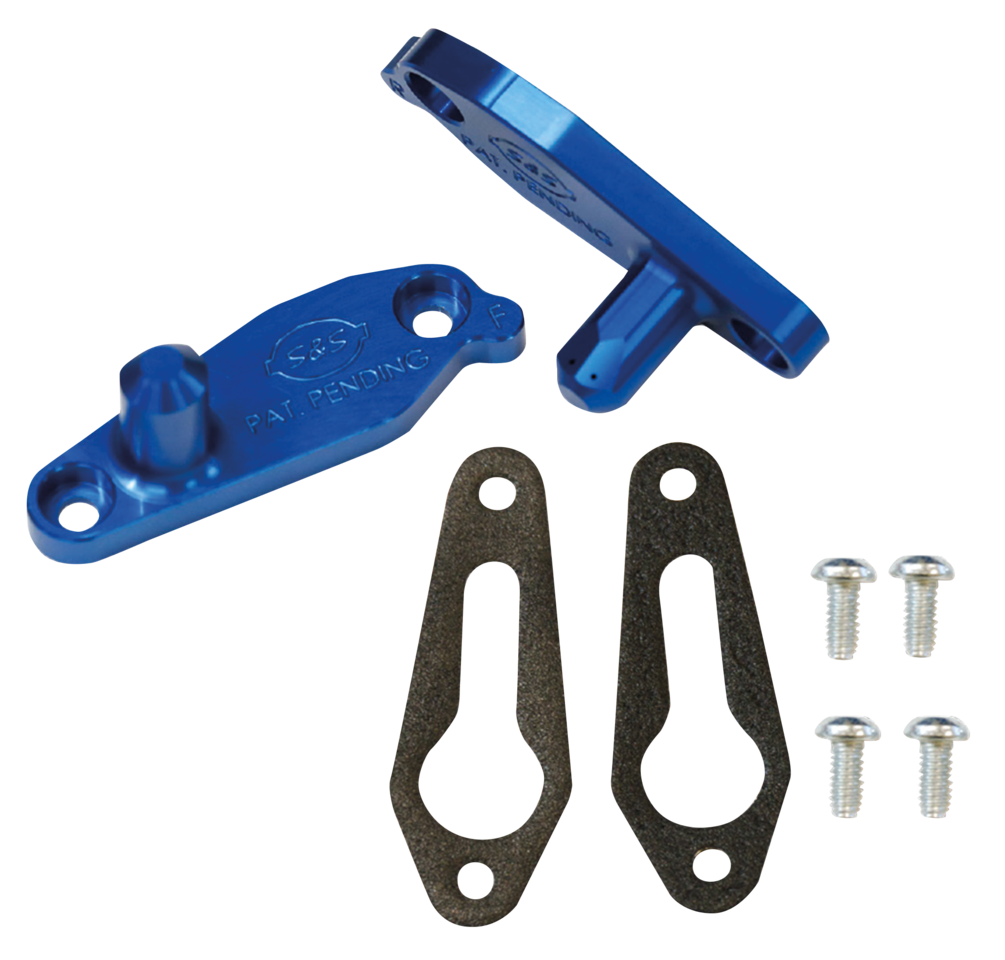 LOWER END PARTS FOR 2017 TO PRESENT MILWAUKEE EIGHT - view 1