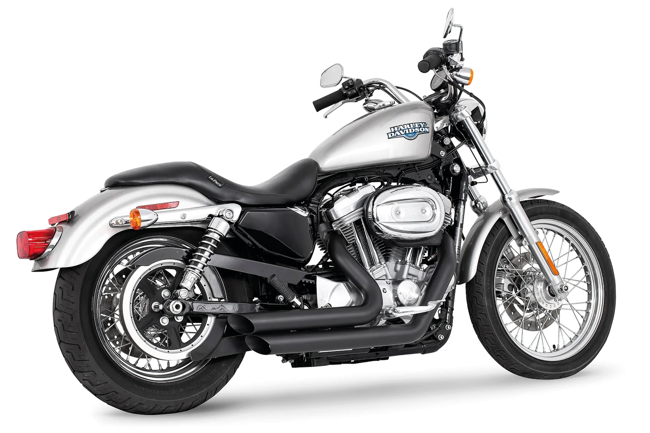 e2 XL04-06 Amendment Black - view 2