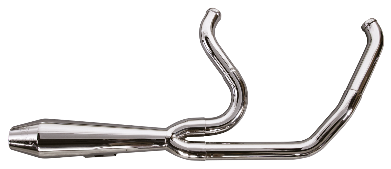 TWO BROTHERS RACING GEN II 2-INTO-1 EXHAUST SYSTEMS Secondary image