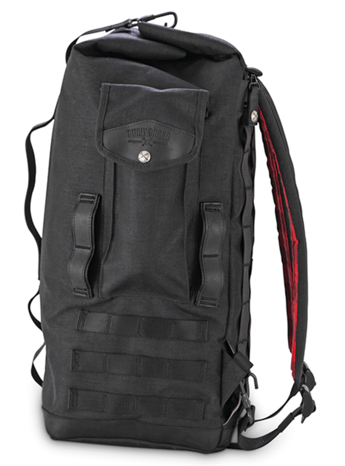 BURLY BRAND VOYAGER LUGGAGE - view 1 Main image