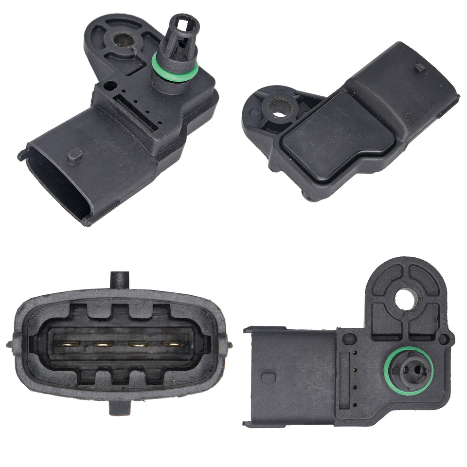 MAP - MANIFOLD ABSOLUTE PRESSURE SENSORS Secondary image