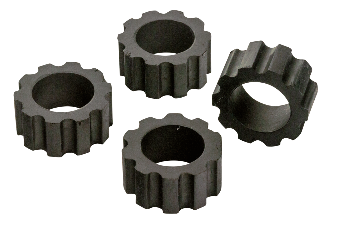 SPRINGER RISER BUSHINGS - view 1