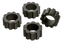 SPRINGER RISER BUSHINGS - view 1