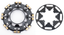 T.P.P. SUPER LIGHT WORKING PERFORMANCE CLUTCH FOR SPORTSTER - view 1