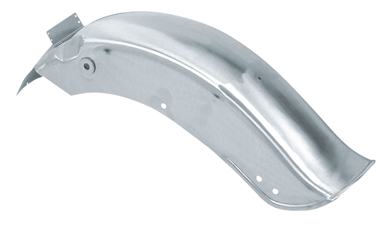 FAT BOB REAR FENDER FOR FXWG - view 3