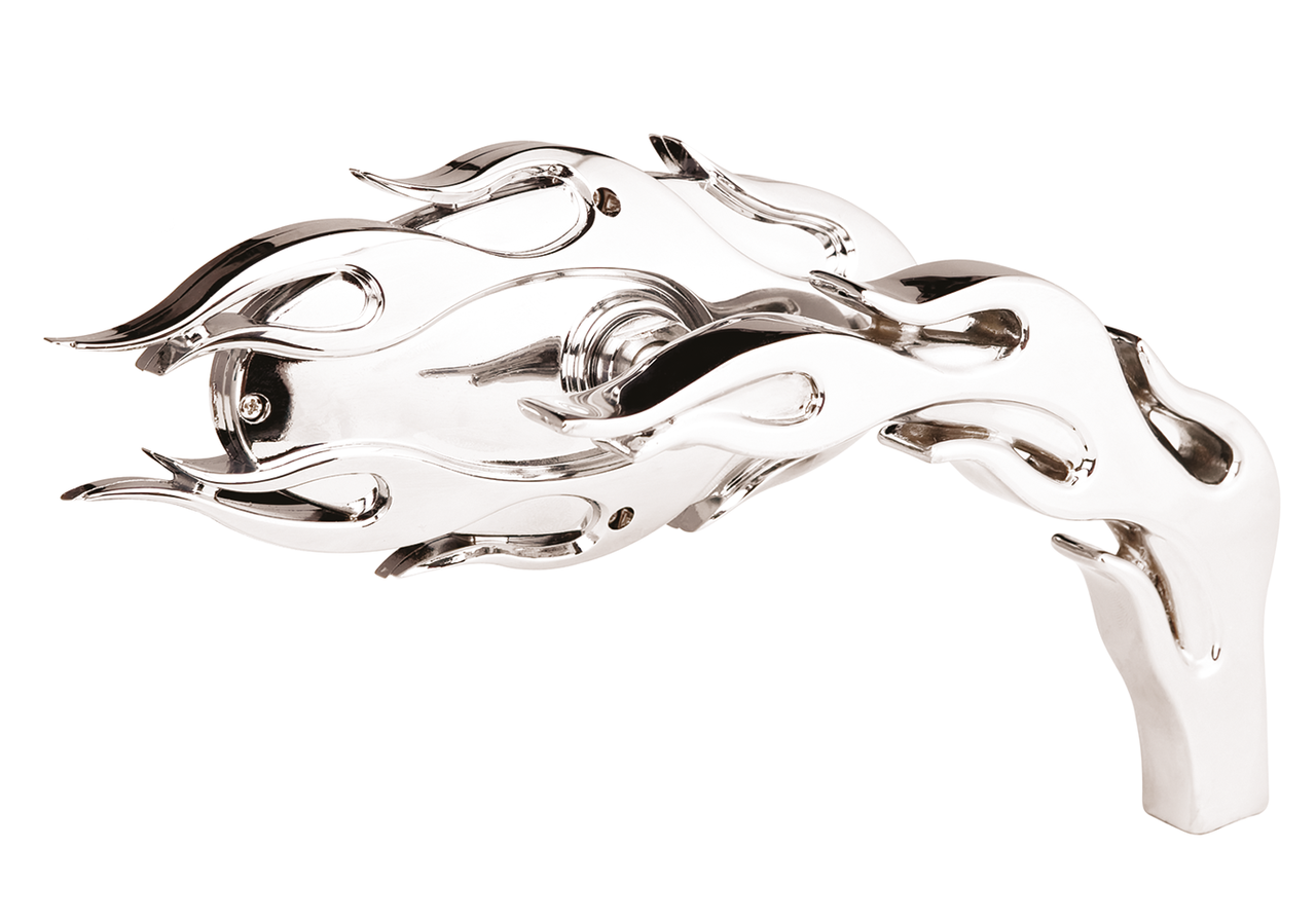 FLAMED - view 1 Main image