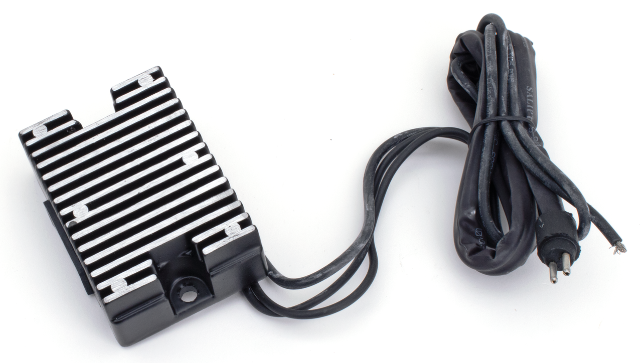 SOLID STATE OEM STYLE RECTIFIERS/REGULATORS - view 1