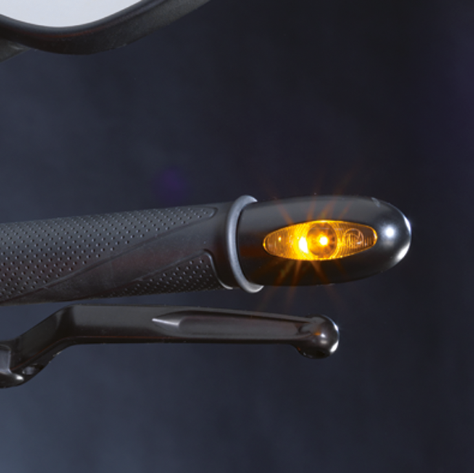 KELLERMANN HANDLEBAR VIBRATION DAMPER & INDICATORS - view 1